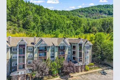 2000 Olde Eastwood Village Boulevard #3B, Asheville, NC 28803 - Photo 1