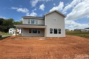 1947 Thicket Dr, Gastonia, NC 28054 - Photo 27