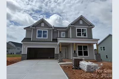 1947 Thicket Drive #CWO0077, Gastonia, NC 28054 - Photo 1