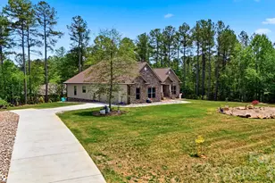 111 Lake Front Dr, Connelly Springs, NC 28612 - Photo 45