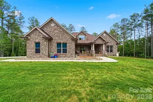 111 Lake Front Dr, Connelly Springs, NC 28612 - Photo 1