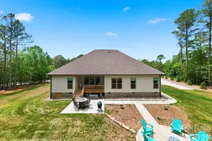 111 Lake Front Dr, Connelly Springs, NC 28612 - Photo 37