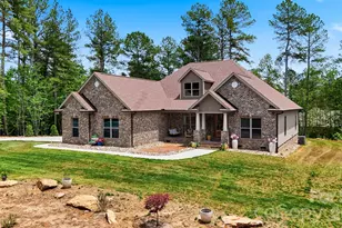 111 Lake Front Dr, Connelly Springs, NC 28612 - Photo 3