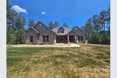 111 Lakefront Drive, Connelly Springs, NC 28612 - Photo 1