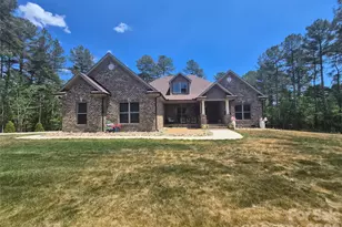 111 Lake Front Dr, Connelly Springs, NC 28612 - Photo 1