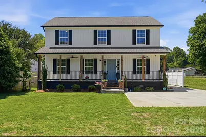 1001 Noles Drive, Mount Holly, NC 28120 - Photo 1