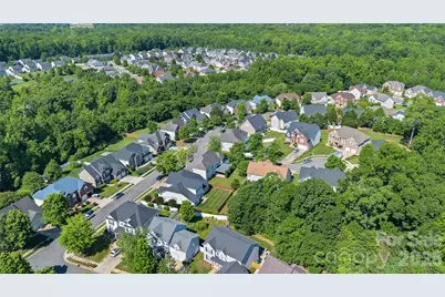 9806 Back Acre Drive, Charlotte, NC 28213 - Photo 21