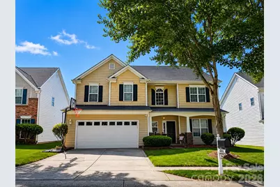 9806 Back Acre Drive, Charlotte, NC 28213 - Photo 1