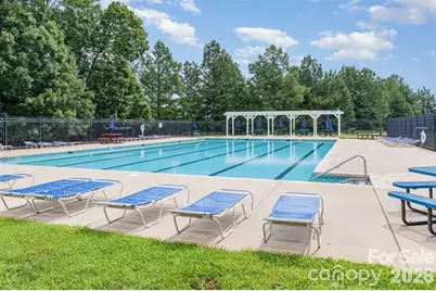 9806 Back Acre Drive, Charlotte, NC 28213 - Photo 29