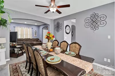9806 Back Acre Drive, Charlotte, NC 28213 - Photo 5