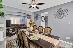 9806 Back Acre Dr, Charlotte, NC 28213 - Photo 5
