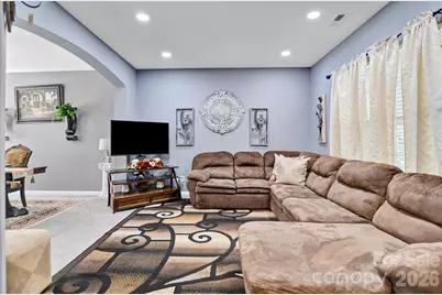 9806 Back Acre Drive, Charlotte, NC 28213 - Photo 3
