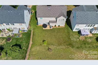 9806 Back Acre Drive, Charlotte, NC 28213 - Photo 23