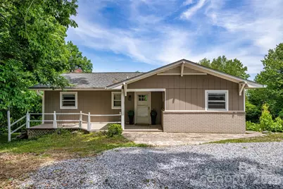 69 Milburn Lane, Hendersonville, NC 28792 - Photo 1