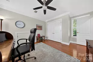 9024 Bonnie Briar Cir, Charlotte, NC 28277 - Photo 25