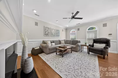 9024 Bonnie Briar Circle, Charlotte, NC 28277 - Photo 3