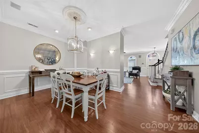9024 Bonnie Briar Circle, Charlotte, NC 28277 - Photo 7