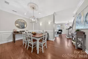9024 Bonnie Briar Cir, Charlotte, NC 28277 - Photo 7