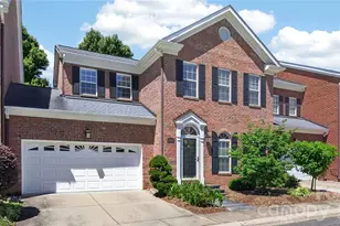 9024 Bonnie Briar Cir, Charlotte, NC 28277 - Photo 1