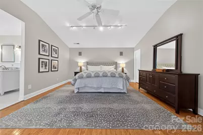9024 Bonnie Briar Circle, Charlotte, NC 28277 - Photo 17