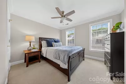 9024 Bonnie Briar Circle, Charlotte, NC 28277 - Photo 21