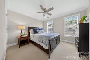 9024 Bonnie Briar Cir, Charlotte, NC 28277 - Photo 21