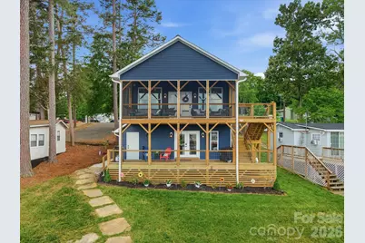 562 Lake Head Road, Norwood, NC 28128 - Photo 1