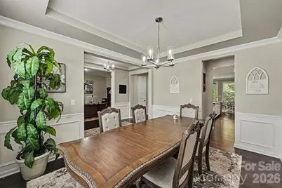13009 Regent Grove Lane, Huntersville, NC 28078 - Photo 19