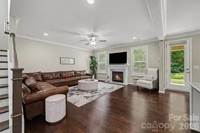 13009 Regent Grove Lane, Huntersville, NC 28078 - Photo 5