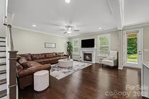 13009 Regent Grove Ln, Huntersville, NC 28078 - Photo 5