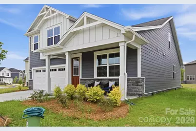 2663 Tillman Street, Monroe, NC 28112 - Photo 3