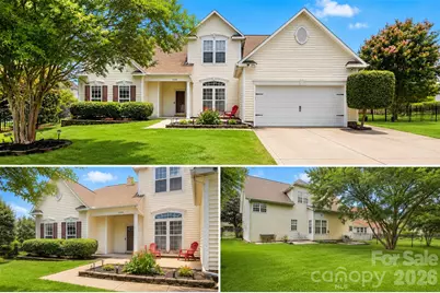 12610 Skymaster Court, Charlotte, NC 28278 - Photo 45