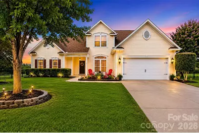 12610 Skymaster Court, Charlotte, NC 28278 - Photo 1