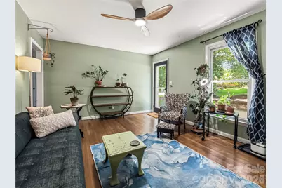 60 Skyview Terrace, Asheville, NC 28806 - Photo 5