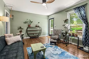 60 Skyview Terrace, Asheville, NC 28806 - Photo 5
