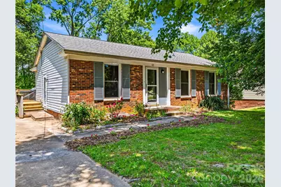 60 Skyview Terrace, Asheville, NC 28806 - Photo 1