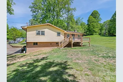 182 Fairway Hills Drive, Waynesville, NC 28786 - Photo 5