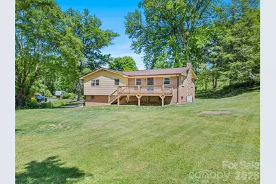 182 Fairway Hills Drive, Waynesville, NC 28786 - Photo 7
