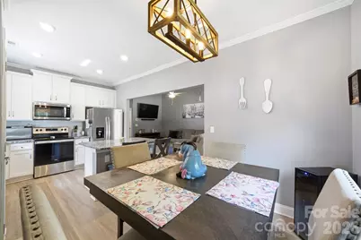 124 N Sina Street, Troutman, NC 28166 - Photo 23