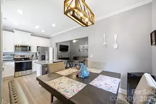 124 N Sina St, Troutman, NC 28166 - Photo 23