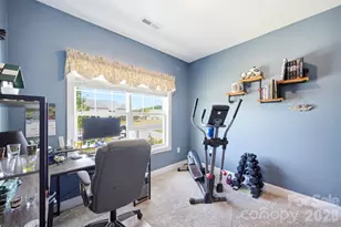 124 N Sina St, Troutman, NC 28166 - Photo 41
