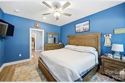 124 N Sina Street, Troutman, NC 28166 - Photo 27