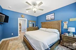 124 N Sina St, Troutman, NC 28166 - Photo 27