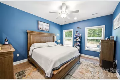 124 N Sina Street, Troutman, NC 28166 - Photo 25
