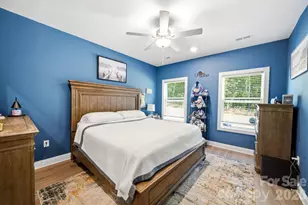 124 N Sina St, Troutman, NC 28166 - Photo 25