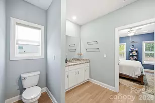 124 N Sina St, Troutman, NC 28166 - Photo 29