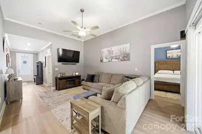 124 N Sina Street, Troutman, NC 28166 - Photo 17