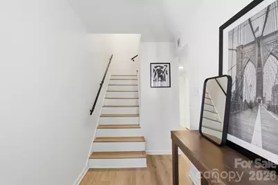 3703 Winding Creek Lane, Charlotte, NC 28226 - Photo 3
