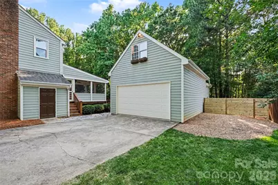 10428 South Hall Drive, Charlotte, NC 28270 - Photo 3