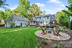 10428 S Hall Dr, Charlotte, NC 28270 - Photo 41